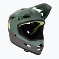 Cyklistická prilba Bell Sanction 2 DLX MIPS blip vintage olive 8