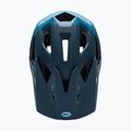 Cyklistická prilba Bell Full-Air MIPS ratio steel grey 3