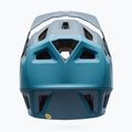 Cyklistická prilba Bell Full-Air MIPS ratio steel grey 4