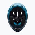 Cyklistická prilba Bell Full-Air MIPS ratio steel grey 6