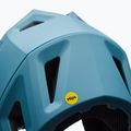 Cyklistická prilba Bell Full-Air MIPS ratio steel grey 8