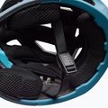 Cyklistická prilba Bell Full-Air MIPS ratio steel grey 9