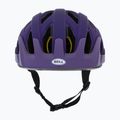 Detská cyklistická prilba Bell Granite Mips Jr plum 2