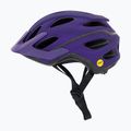 Detská cyklistická prilba Bell Granite Mips Jr plum 3
