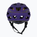 Detská cyklistická prilba Bell Granite Mips Jr plum 4