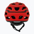 Detská cyklistická prilba Bell Cadence K solid red 4