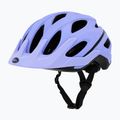 Detská cyklistická prilba Bell Cadence K solid lavender