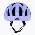 Detská cyklistická prilba Bell Cadence K solid lavender 2