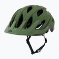 Cyklistická prilba Bell Cadence solid olive green