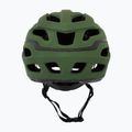 Cyklistická prilba Bell Cadence solid olive green 4