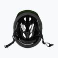 Cyklistická prilba Bell Cadence solid olive green 5