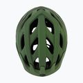 Cyklistická prilba Bell Cadence solid olive green 6