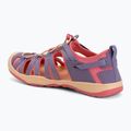 Detské sandále KEEN Moxie purple haze/pink lemonade 3
