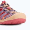 Detské sandále KEEN Moxie purple haze/pink lemonade 7