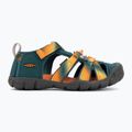 Juniorské sandále KEEN Seacamp II CNX mediterranea 2