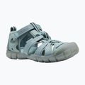 Juniorské sandále KEEN Seacamp II CNX ice blue