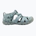 Juniorské sandále KEEN Seacamp II CNX ice blue 2