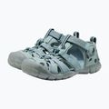 Juniorské sandále KEEN Seacamp II CNX ice blue 5