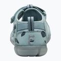 Juniorské sandále KEEN Seacamp II CNX ice blue 6