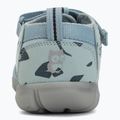 Juniorské sandále KEEN Seacamp II CNX ice blue 6