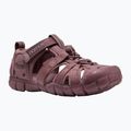 Juniorské sandále KEEN Seacamp II CNX mauve
