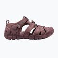 Juniorské sandále KEEN Seacamp II CNX mauve 2