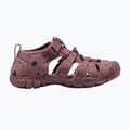 Juniorské sandále KEEN Seacamp II CNX mauve 3