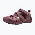 Juniorské sandále KEEN Seacamp II CNX mauve 4