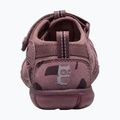 Juniorské sandále KEEN Seacamp II CNX mauve 5