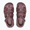 Juniorské sandále KEEN Seacamp II CNX mauve 8