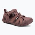 Juniorské sandále KEEN Seacamp II CNX mauve