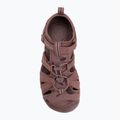 Juniorské sandále KEEN Seacamp II CNX mauve 5