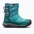 Snehule KEEN Puffrider Wp brittany blue/cashmere rose 2