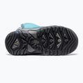 Snehule KEEN Puffrider Wp brittany blue/cashmere rose 5