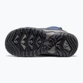 Snehule KEEN Puffrider Wp naval academy/mango mint 4