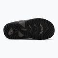 Snehule KEEN Puffrider Wp naval academy/mango mint 4