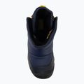 Snehule KEEN Puffrider Wp naval academy/mango mint 5
