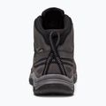 Pánske turistické topánky KEEN Targhee IV Mid Wp magnet/black 2
