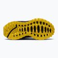 Detské turistické topánky KEEN Zionic Mid Wp huckleberry/mango mint 4