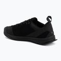 Pánske topánky KEEN Jasper III black/black 3