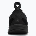 Pánske topánky KEEN Jasper III black/black 6