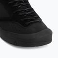 Pánske topánky KEEN Jasper III black/black 7