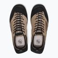 Pánske topánky KEEN Jasper III brindle/black 3