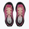 Detské topánky KEEN Jasper Zionic violet quartz velour 3