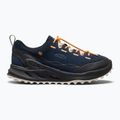 Detské topánky KEEN Jasper Zionic naval academy/flame orange