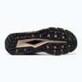 Pánske turistické topánky KEEN Targhee Apex Mid Wp naval academy/symphonic susnset 4