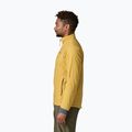 Pánska zateplená bunda Patagonia Nano-Air Light lynx tan 3