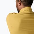 Pánska zateplená bunda Patagonia Nano-Air Light lynx tan 5