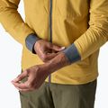 Pánska zateplená bunda Patagonia Nano-Air Light lynx tan 9