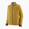 Pánska zateplená bunda Patagonia Nano-Air Light lynx tan 10